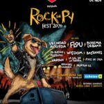 ¡puro-talento-paraguayo!-rock-en-py-fest-2026-confirmo-cuales-seran-las-bandas-que-sacudiran-melenas-el-14-de-noviembre