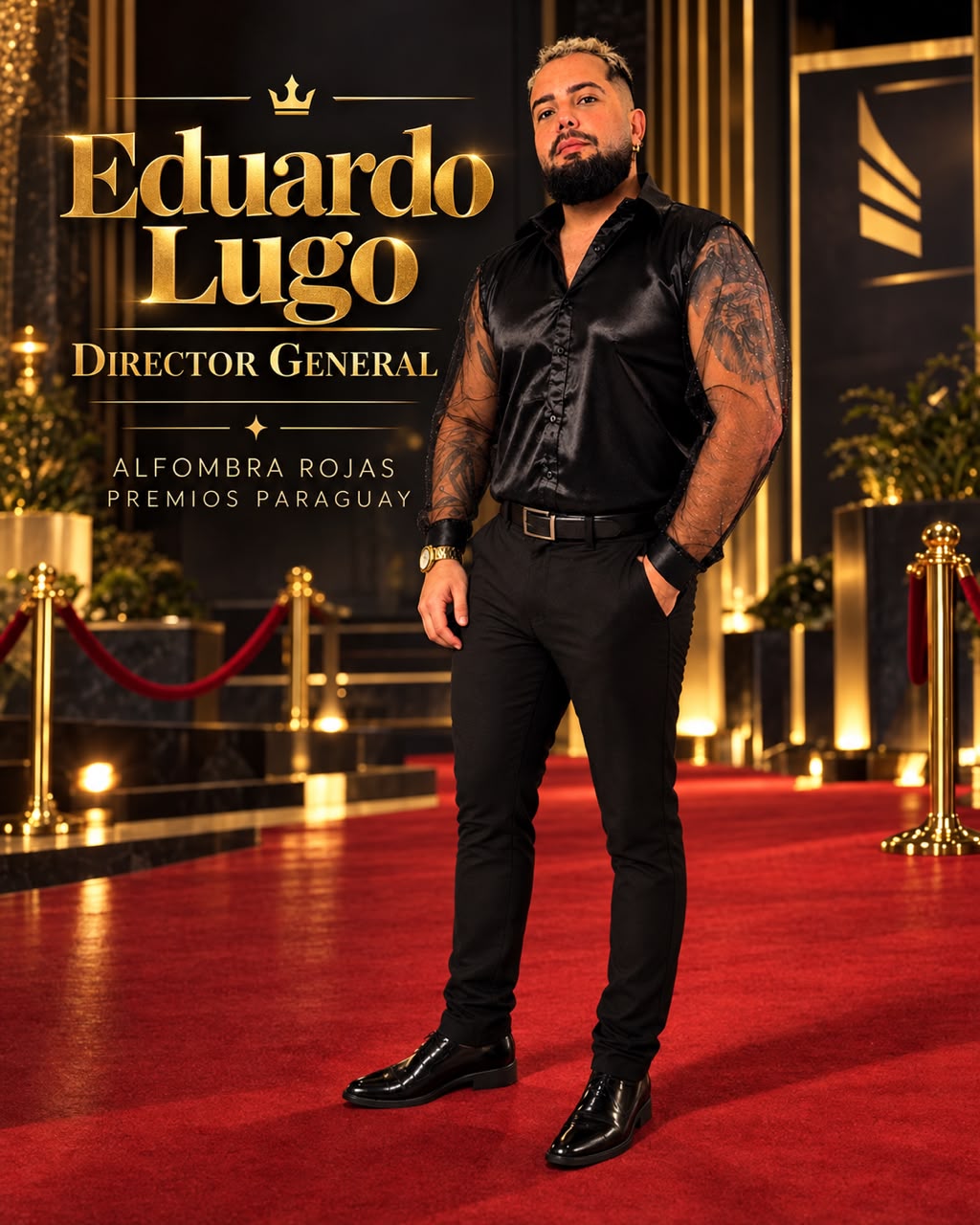 ¡alfombra-roja-premios-paraguay-celebra-8-anos-de-glamour,-talento-y-reconocimientos!