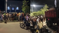 tragico-accidente-entre-moto-electrica-y-volqueta-deja-sin-vida-a-dos-hermanas-de-9-y-13-anos-en-fundacion,-magdalena:-autoridades-investigan-el-hecho