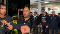 el-otro-caso-por-el-que-ya-habia-sido-arrestado-el-hijo-del-exfutbolista-ivan-rene-valenciano:-fue-capturado-de-nuevo-en-megaoperativo-en-medellin