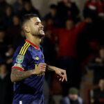 vilao-na-copa,-bruno-guimaraes-volta-a-encarar-um-penalti-e-volta-a-errar
