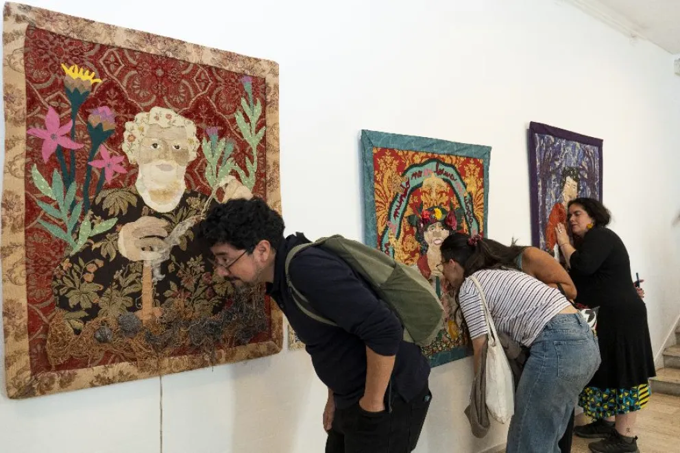 museo-del-limari-exhibira-retratos-textiles-y-sonoros-de-seis-mujeres