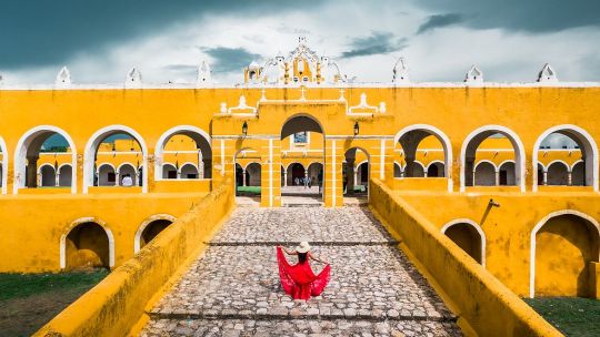 yucatan-en-clave-de-experiencia:-haciendas-historicas,-estrellas-michelin-y-la-magia-de-la-cultura-maya-viva