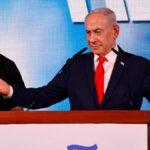 elecciones-en-israel:-netanyahu-encabeza-el-recuento,-pero-sin-mayoria-para-gobernar