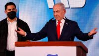 elecciones-en-israel:-netanyahu-encabeza-el-recuento,-pero-sin-mayoria-para-gobernar