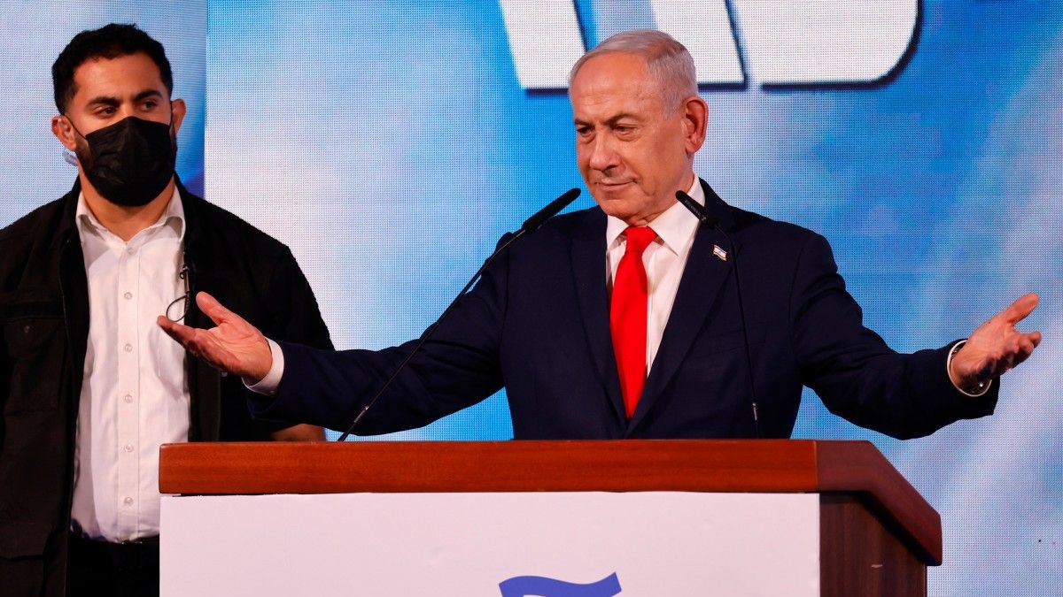 elecciones-en-israel:-netanyahu-encabeza-el-recuento,-pero-sin-mayoria-para-gobernar