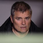 larga-reunion-de-diego-aguirre-con-los-jugadores-tras-la-eliminacion-de-penarol:-“a-pesar-del-momento-jodido-hay-que-ganar-el-proximo-partido”