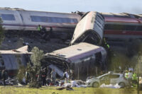 exministra-de-trabajo-de-espana,-fatima-banez,-muere-en-el-accidente-de-trenes-en-toledo
