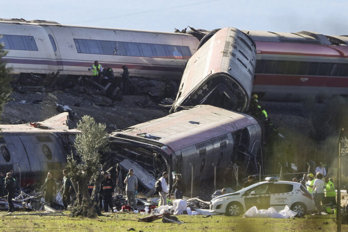 exministra-de-trabajo-de-espana,-fatima-banez,-muere-en-el-accidente-de-trenes-en-toledo