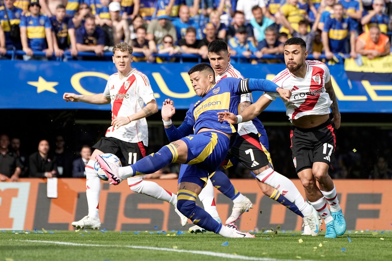 the-superclasico-is-upon-us:-how-are-boca-and-river-doing,-and-how-to-watch