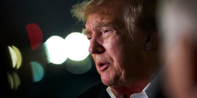 la-norvege-vante-ses-toilettes-publiques-apres-que-donald-trump-l’a-qualifiee-de-« pays-de-chiottes »