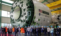 ponen-en-marcha-una-supertuneladora-de-1680-toneladas-que-perforara-9-metros-de-roca-al-dia-para-construir-un-tunel-de-us$16.000-millones:-conectara-nueva-jersey-con-manhattan