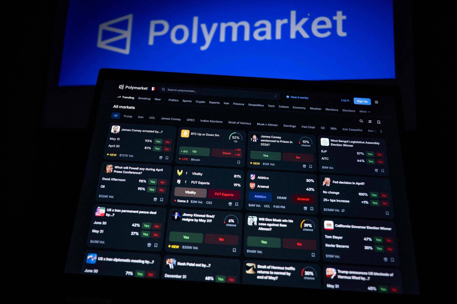 apostador-que-mais-ganhou-no-polymarket-faturou-us$-12-milhoes;-68%-sofreram-prejuizo