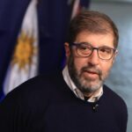 “solo-se-fuga-alguien-que-tiene-algo-para-esconder”,-dijo-fernando-pereira-sobre-el-viaje-de-flavio-bolsonaro-a-estados-unidos
