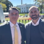 estados-unidos,-una-vez-mas,-elegido-como-refugio-por-la-familia-bolsonaro
