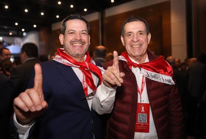 “presidir-la-anr-es-el-mayor-honor-para-un-colorado”,-he’i-latorre