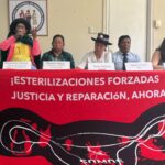 esterilizaciones-forzadas:-victimas-rechazan-el-archivo-fiscal-y-exigen-justicia-para-mas-de-4.000-mujeres
