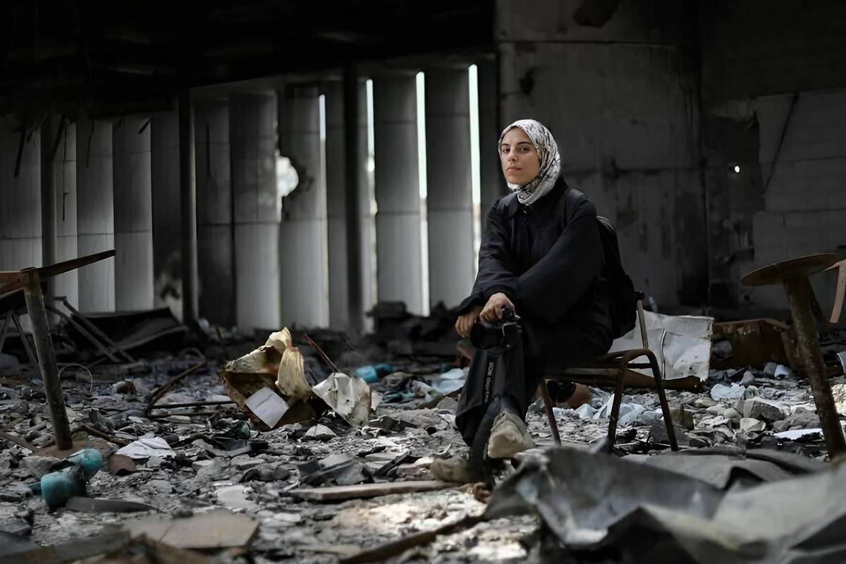 documentario-sobre-guerra-em-gaza-e-ali-g:-o-que-ver-na-tv-e-no-streaming-na-quinta