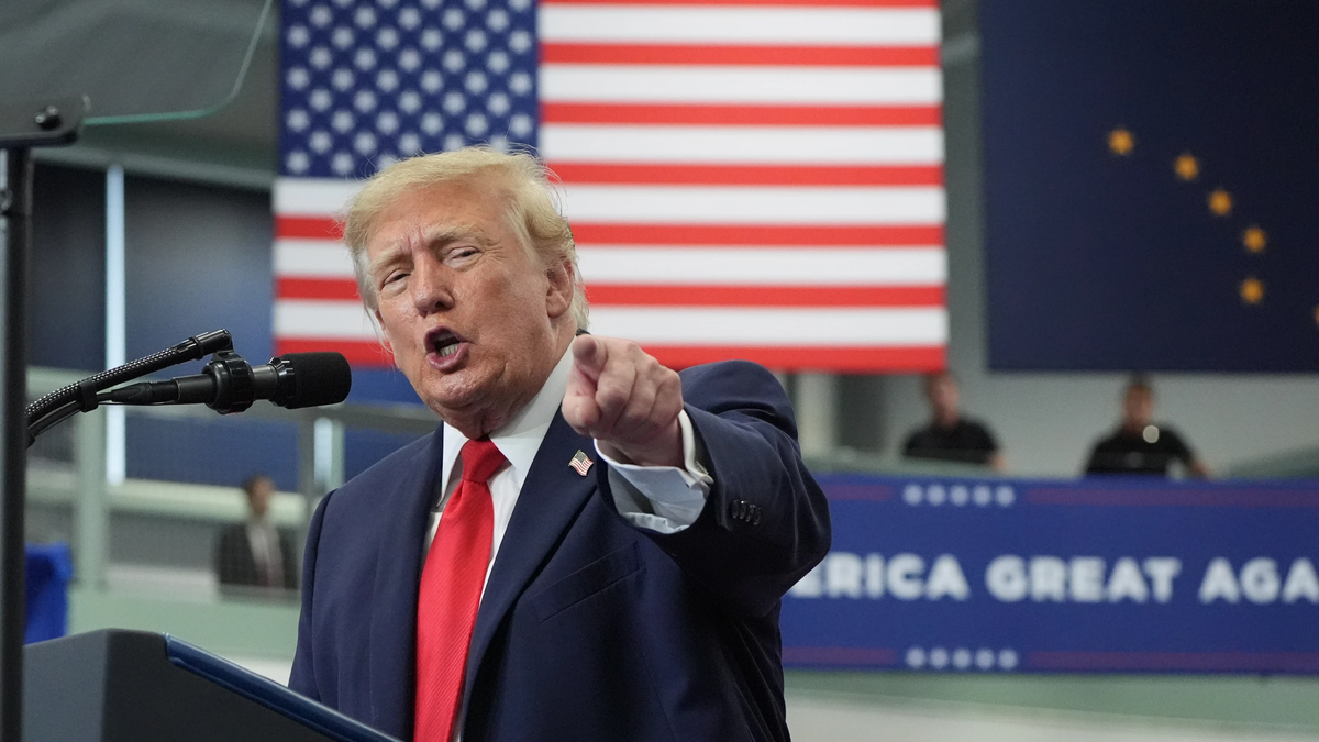 a-dias-de-las-midterms,-trump-revive-el-fantasma-del-fraude-y-se-hace-eco-de-la-tension-electoral-en-brasil