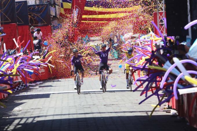 oscar-fernandez,-del-equipo-nu-colombia,-conquista-la-sexta-etapa-de-la-vuelta-ciclistica-a-guatemala-2026