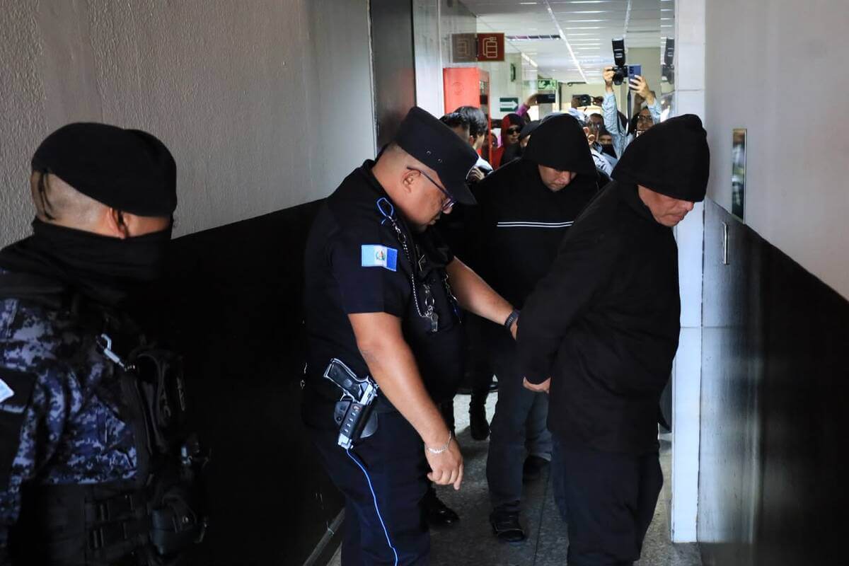 caso-hermanos-choc-toz:-siete-agentes-de-la-pnc-quedan-en-prision-preventiva-por-cuatro-delitos