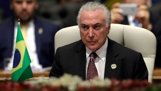 michel-temer:-‘it-would-be-ideal-for-lula-to-concede-an-amnesty-to-bolsonaro-–-but-i-don’t-think-he-will’