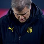 entre-el-respaldo-y-la-critica-a-diego-aguirre,-el-delegado-julio-trostchansky-opino-de-la-crisis-de-penarol:-“la-calentura-hay-que-aguantarla”