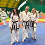 tres-oros-panamericanos-obtienen-representantes-regionales-de-taekwon-do-en-barranquilla