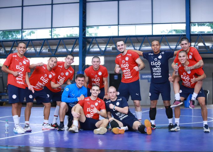la-seleccion-masculina-de-futsal-fifa-sub-17-viajo-a-senegal-para-los-juegos-olimpicos-de-la-juventud-dakar-2026