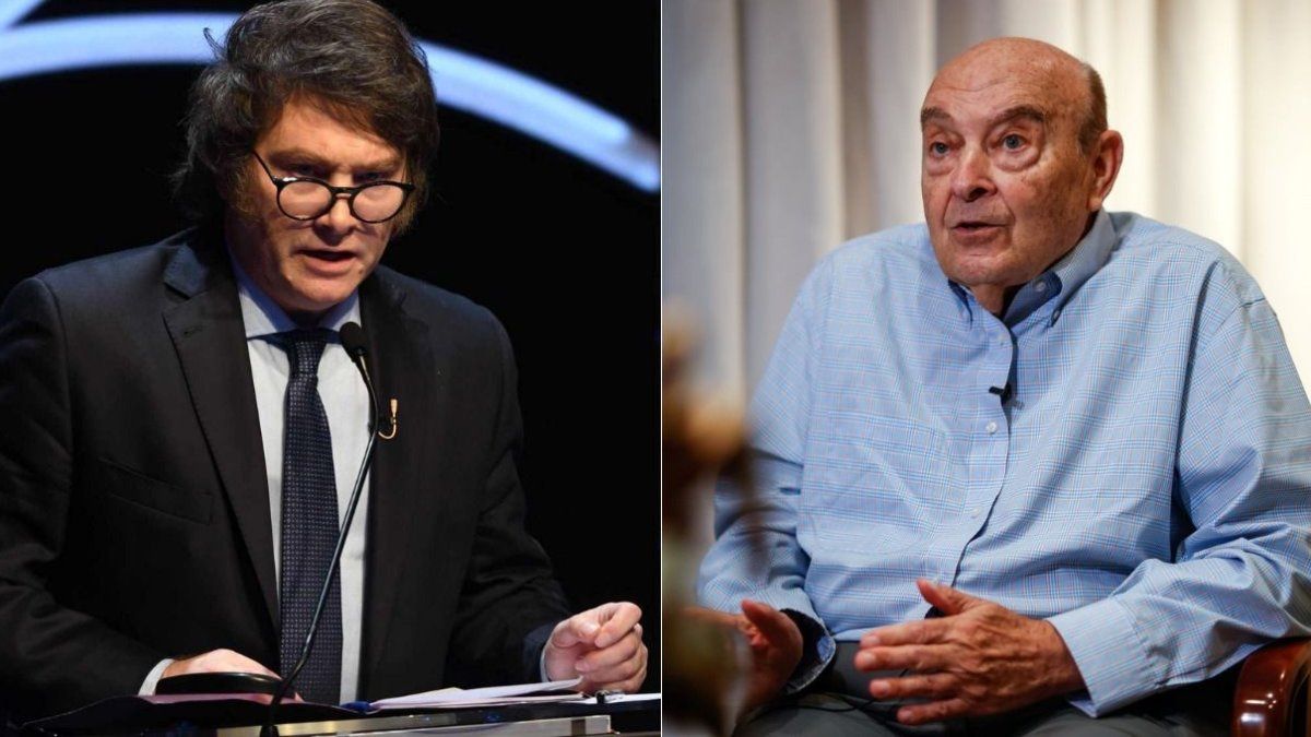 domingo-cavallo-comparo-al-gobierno-de-javier-milei-con-el-kirchnerismo:-“manejan-el-dolar-como-lo-hacia-moreno”