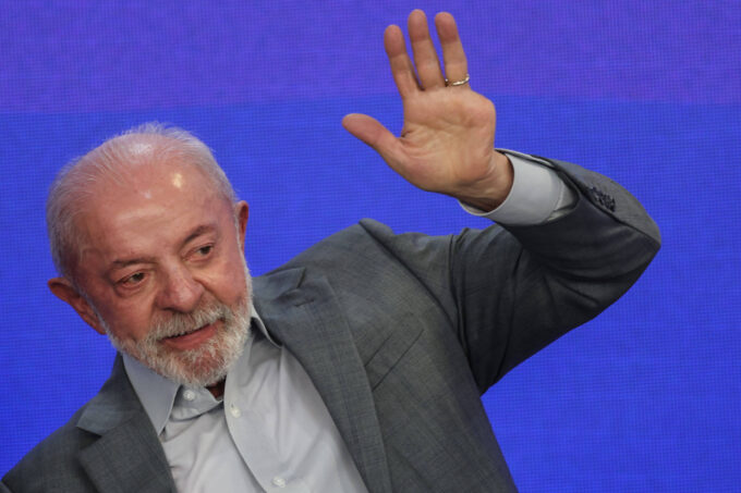 petistas-veem-flavio-tentar-sabotar-relacao-lula-trump-e-se-enfraquecer-ao-se-proclamar-presidente