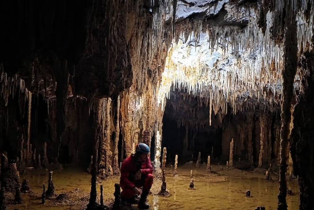 caverna-desmoronada-reabre-apos-15-anos-no-petar,-em-sao-paulo