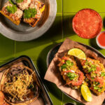 prove-nacho-al-pastor,-taco-au-poivre,-burrito-caesar-e-outros-sabores-latinos-no-festival-da-folha