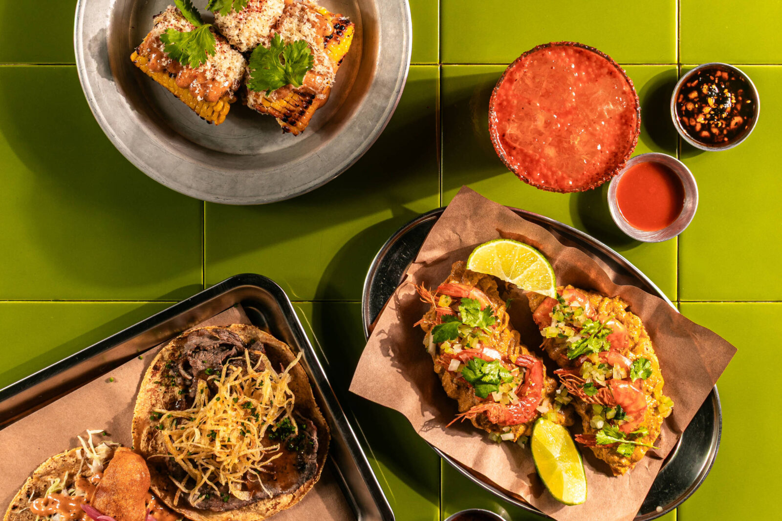 prove-nacho-al-pastor,-taco-au-poivre,-burrito-caesar-e-outros-sabores-latinos-no-festival-da-folha