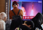 coreia-do-norte-dispara-dez-misseis-balisticos-em-direcao-ao-mar,-diz-seul