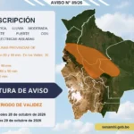 emiten-alerta-naranja-por-fuertes-lluvias-en-cuatro-departamentos