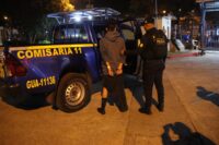 pnc-captura-a-presunto-responsable-de-ataque-armado-en-avenida-las-americas