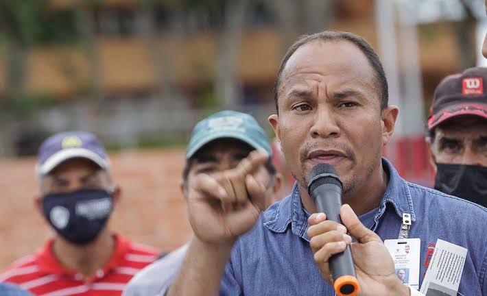 denuncian-intento-de-secuestro-por-el-sebin-de-dirigente-sindical-angel-bolivar-en-caracas