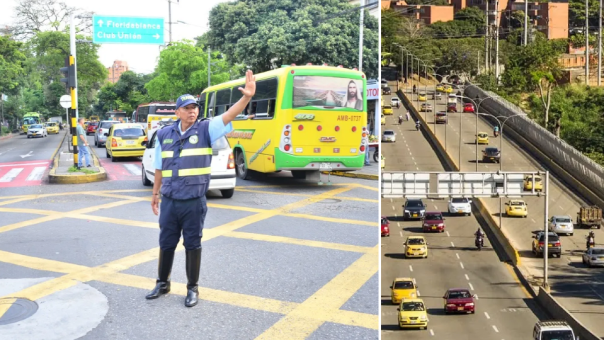 pico-y-placa-en-bucaramanga-para-el-jueves-29-de-octubre-de-2026:-vehiculos-que-no-pueden-circular