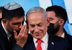 policia-de-israel-nega-fraude-eleitoral-alegada-por-partido-de-netanyahu
