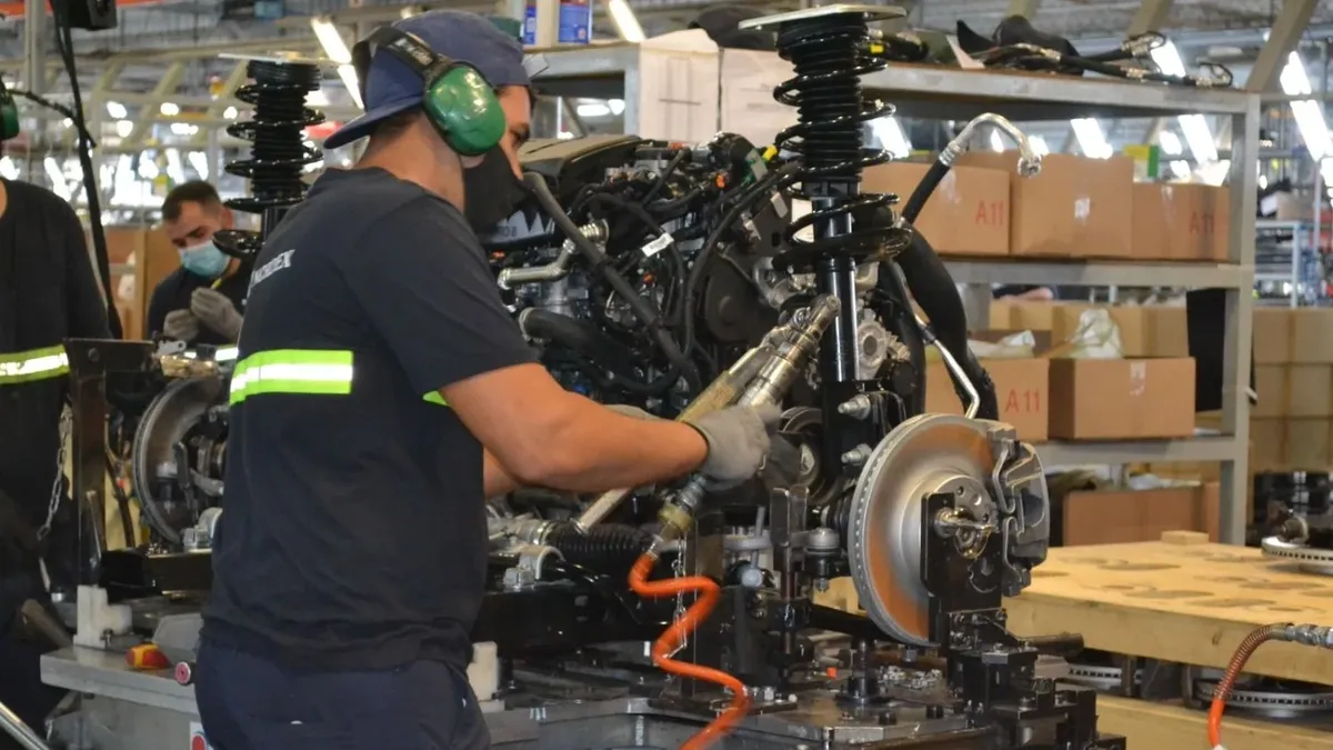 inversion-industrial:-los-tres-obstaculos-que-condicionan-al-sector,-segun-empresarios
