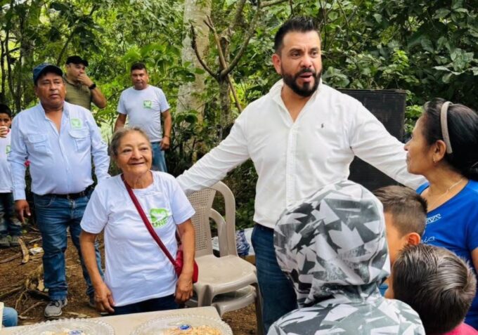 «seguimos-siendo-verdes»,-dice-aspirante-a-la-alcaldia-de-pueblo-nuevo-vinas-separado-de-la-une