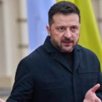 en-direct,-guerre-en ukraine :-volodymyr-zelensky-reclame-de-nouvelles-sanctions-contre-la-russie-apres-la-« terrible-frappe »-contre-la-gare-ferroviaire-de-dnipro-qui-a-fait-13 morts