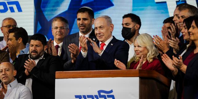 les-lecons-ameres-des-elections-israeliennes