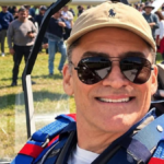“seguira-su-vuelo-eternamente”:-los-sentidos-mensajes-de-despedida-a-daniel-ubillos,-el-piloto-que-murio-en-guazuvira