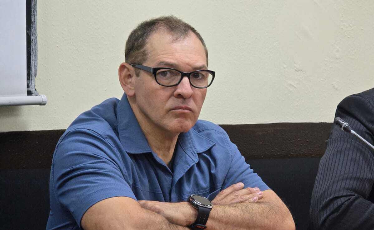 caso-patronato:-condenan-a-exsecretario-privado-de-la-vicepresidencia-que-cumplio-pena-por-narcotrafico