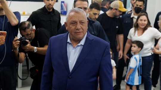 netanyahu-leads-eisenkot-in-race-to-form-israeli-government