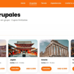 estafas-con-agencia-de-viajes:-duena-de-travel-vip-ira-a-prision-preventiva-y-su-hijo,-titular-de-magna,-cumplira-medidas-cautelares