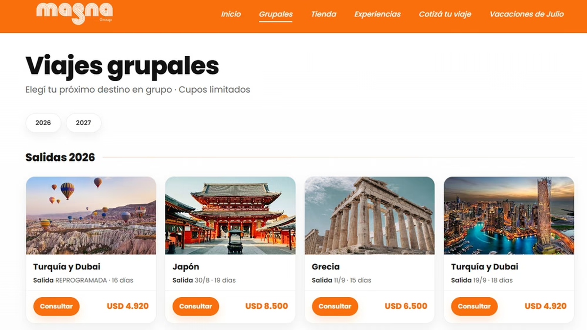 estafas-con-agencia-de-viajes:-duena-de-travel-vip-ira-a-prision-preventiva-y-su-hijo,-titular-de-magna,-cumplira-medidas-cautelares
