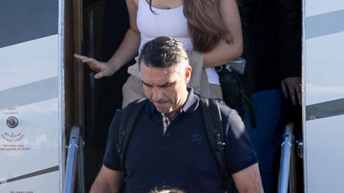 aliados-de-flavio-bolsonaro-se-desmarcan-de-denuncias-de-fraude-del-excandidato:-“hay-que-respetar-el-resultado-de-las-urnas”